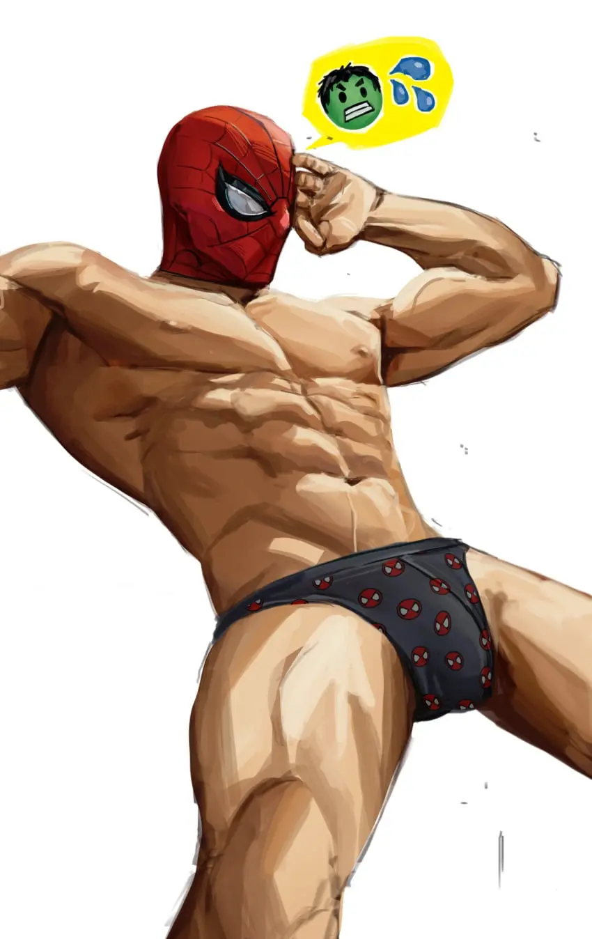 Avatar of Peter Parker | Spiderman