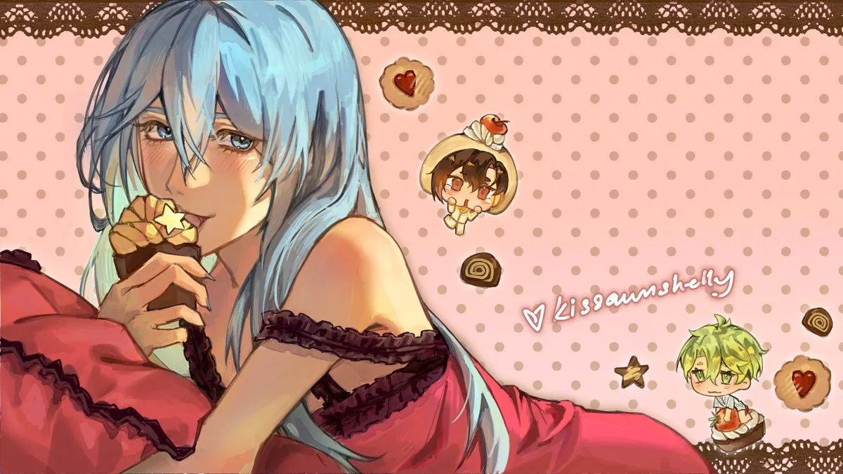 Avatar of idfk how many followers i have but thank you
