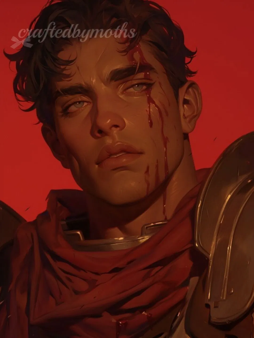 Avatar of ✷ ROMAN SOLDIER | Corvus Deliacius