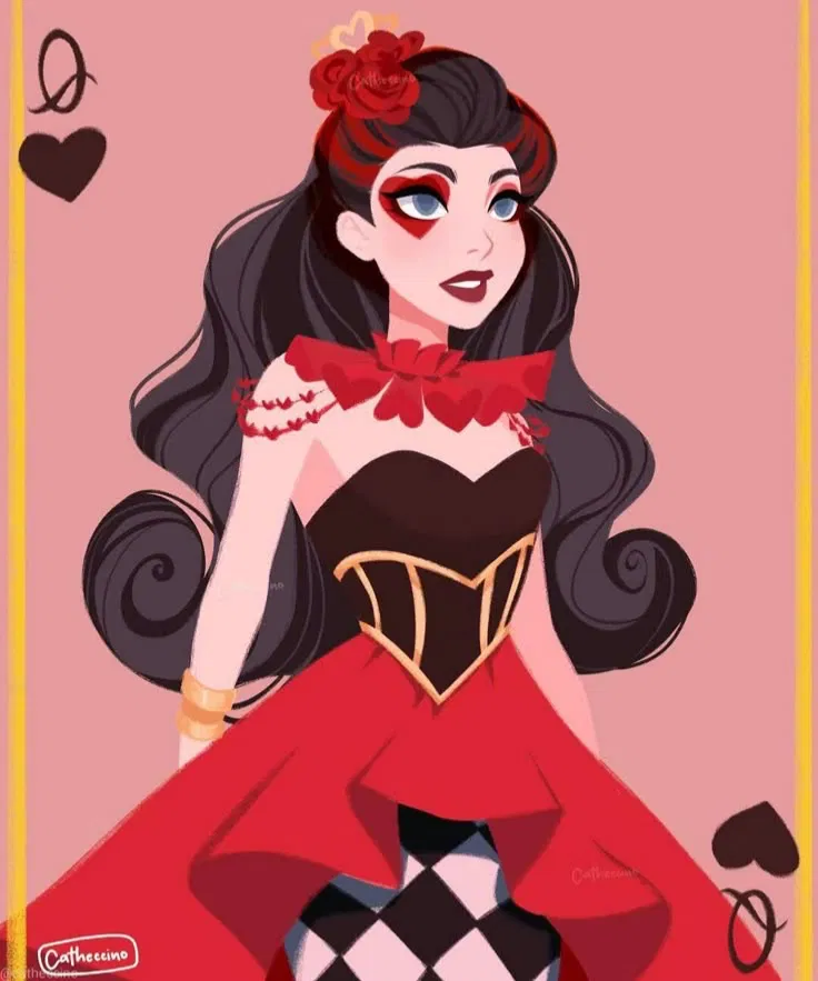 Avatar of Lizzie heart