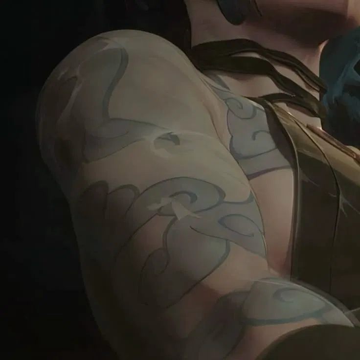 Avatar of 𝙅𝙄𝙉𝙓  .