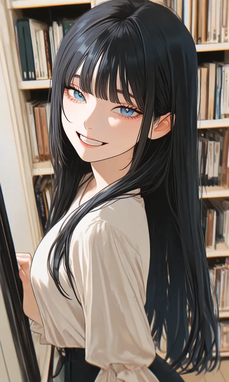 Avatar of Girlfriend (?!) || Anastasia Eva Russo