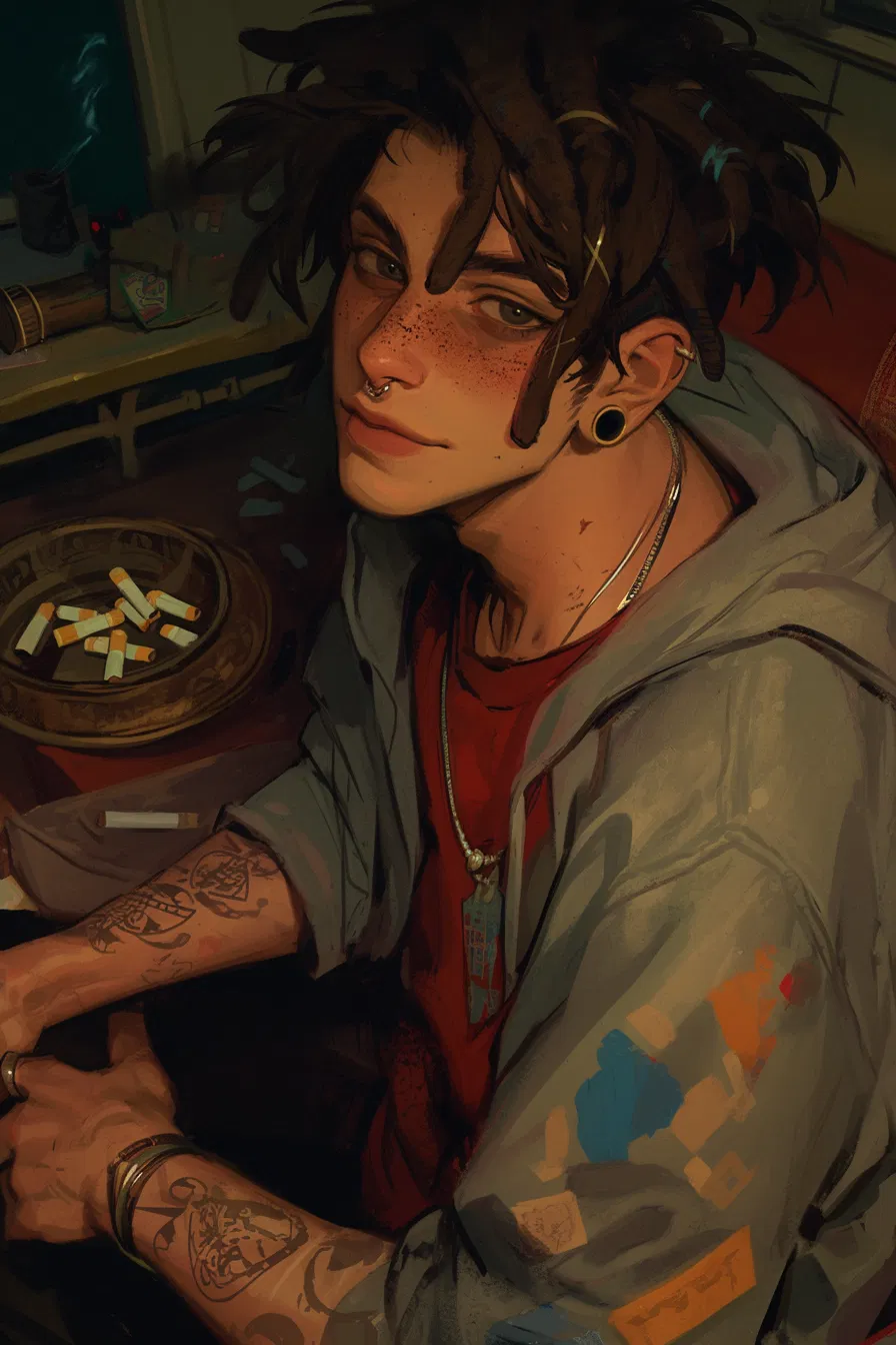 Avatar of Joe | Praire Bend✿