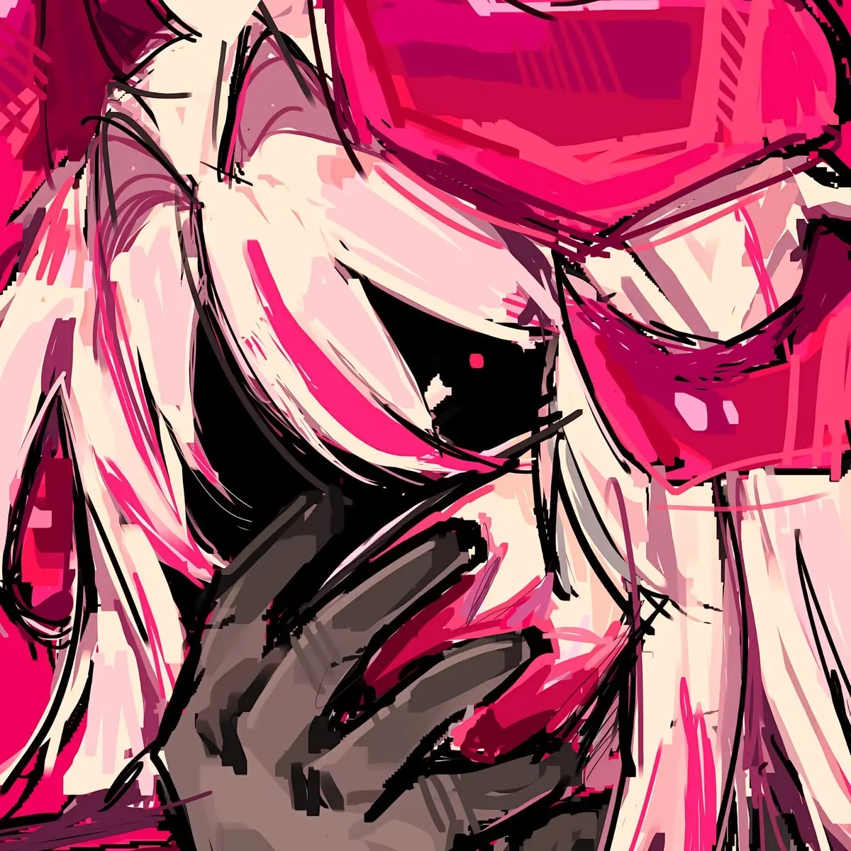 Avatar of Tonight, I’m alllll yours... - Subspace, Phighting
