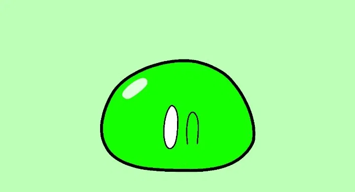 Avatar of Lime Slime