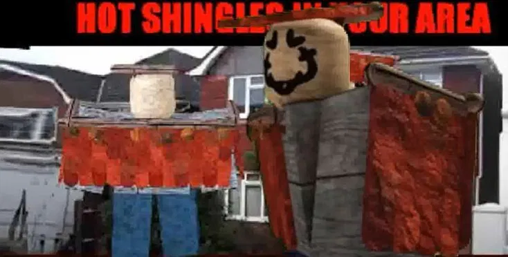 Avatar of Man of 7 Shingles (Mo7S)