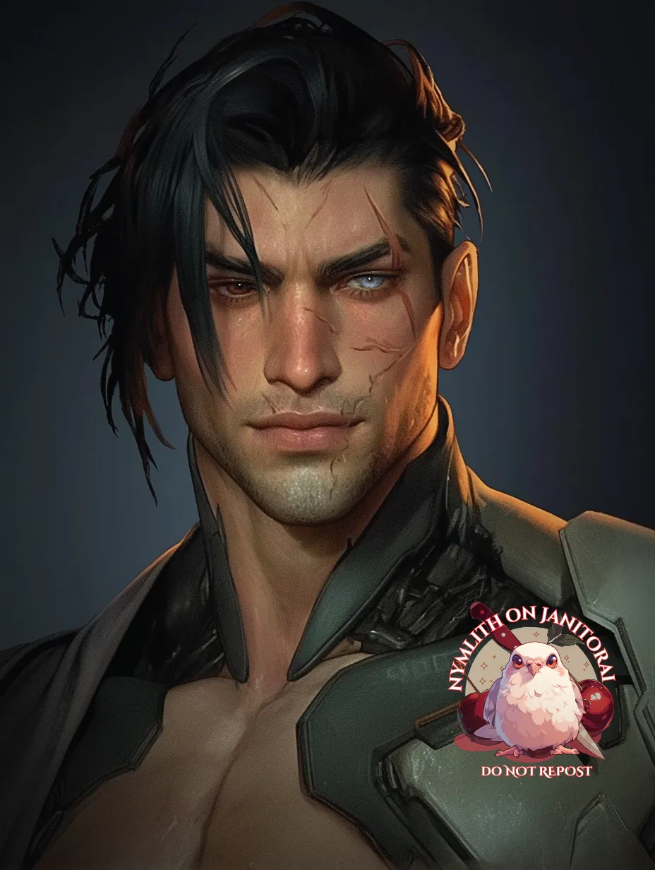 Avatar of Arthur James Nightingale