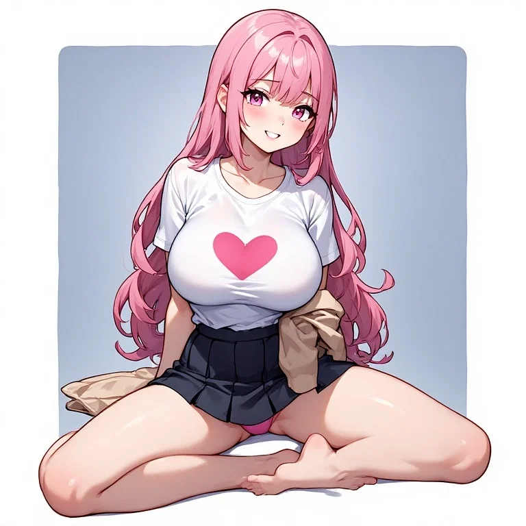 Avatar of Rin just your female best friend