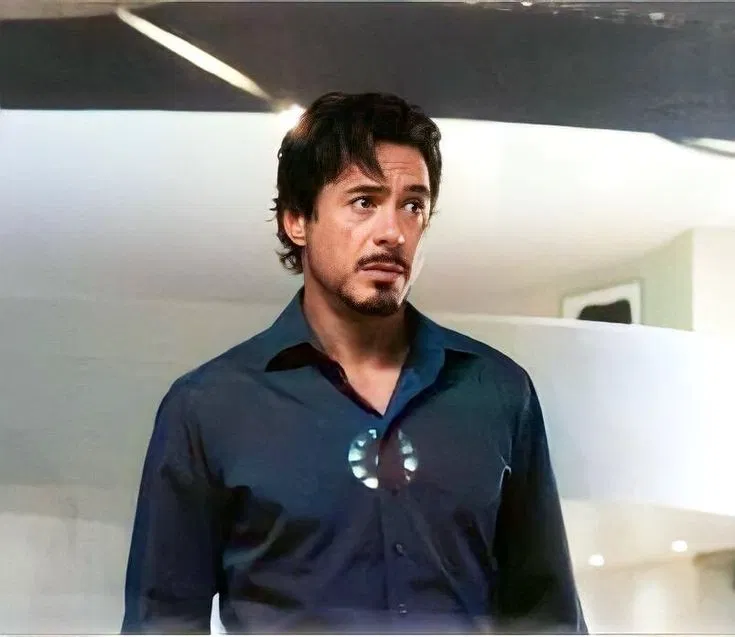 Avatar of Tony stark
