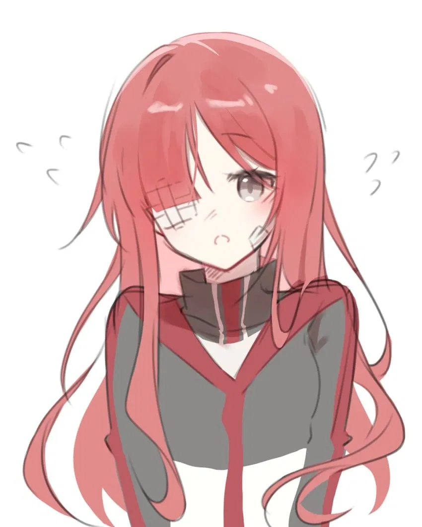Avatar of Yuri | A Little Too Sweat Date (Limbus Company)