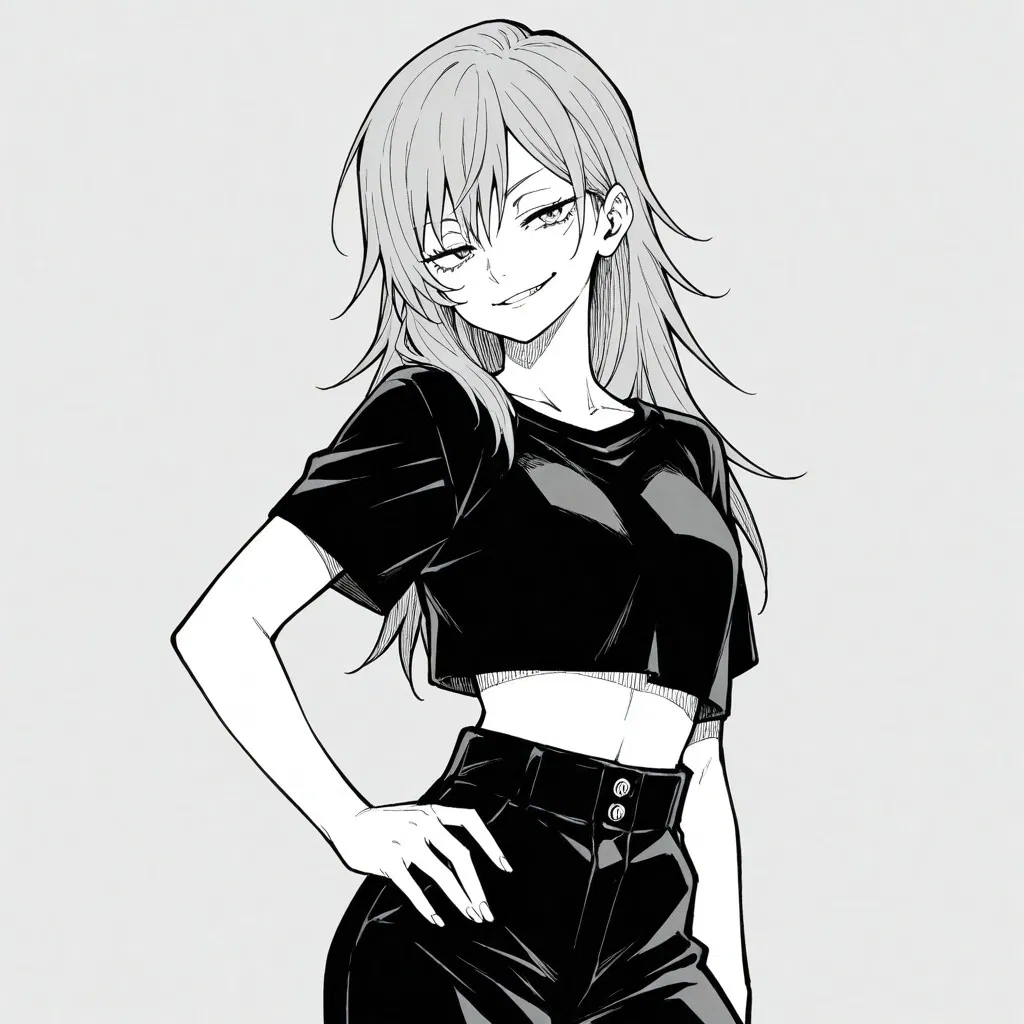 Avatar of Yua Tanaka