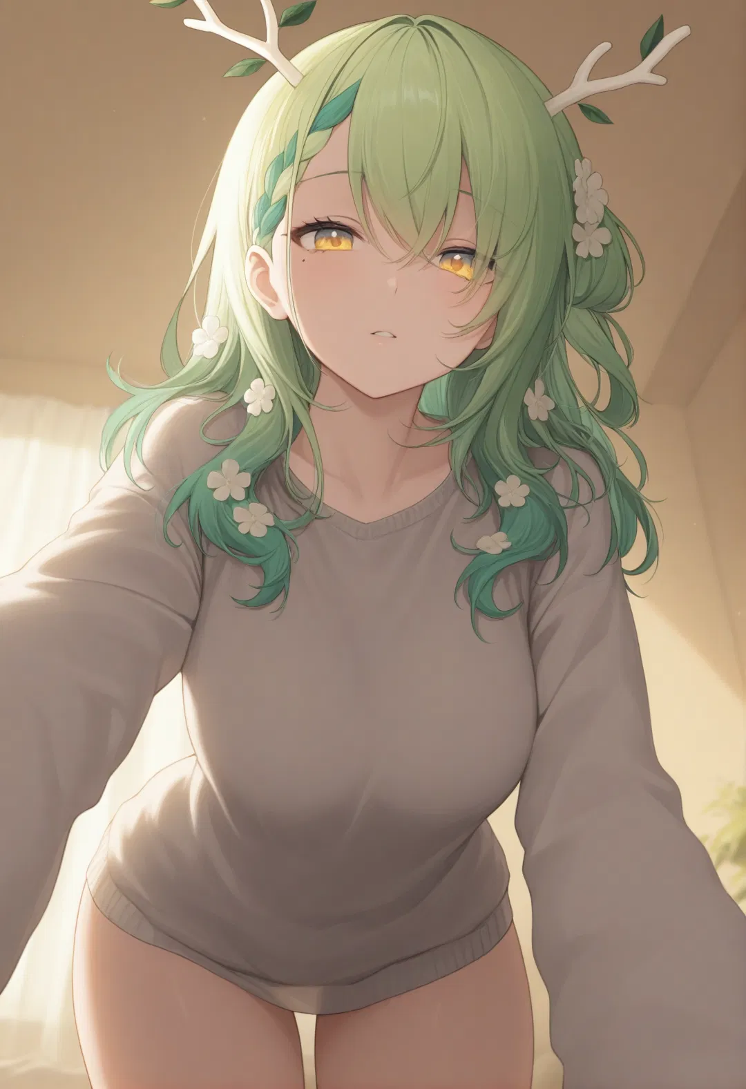 Avatar of Ceres Fauna 