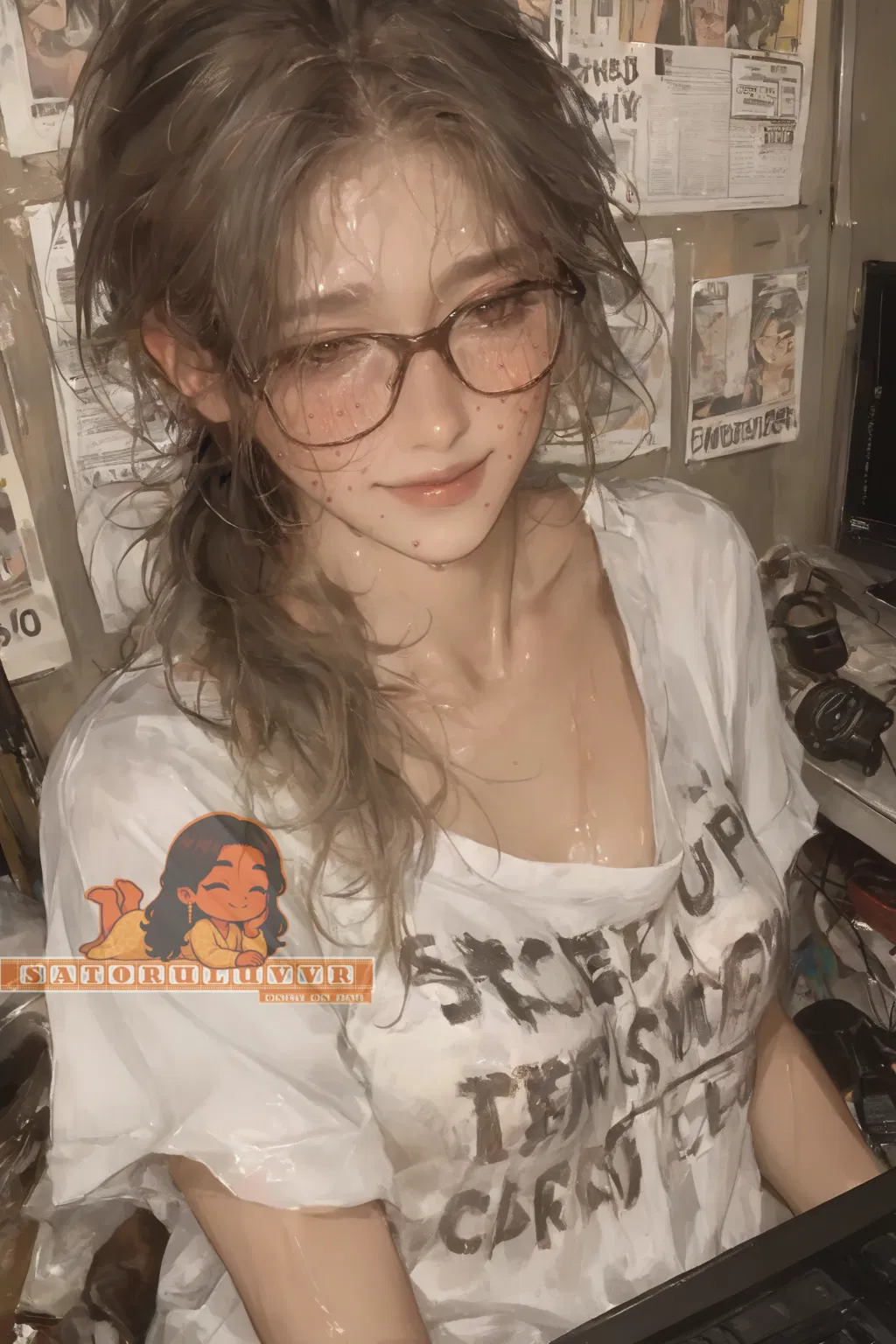 Avatar of Camellia "Cami" Harlow