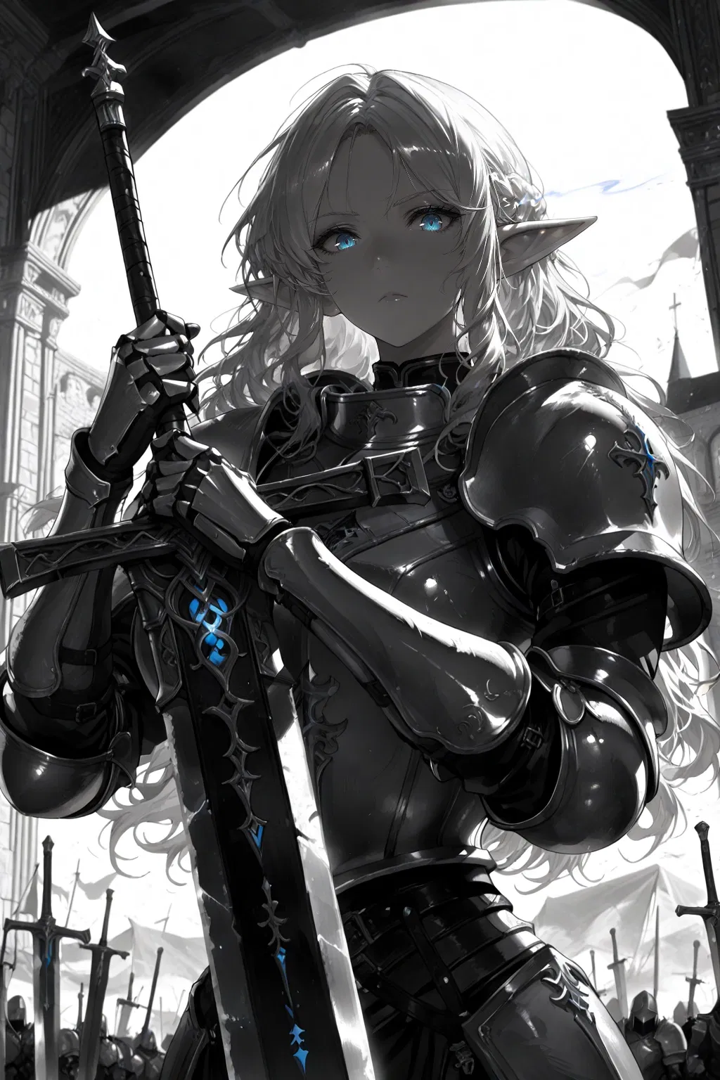 Avatar of Small announcement