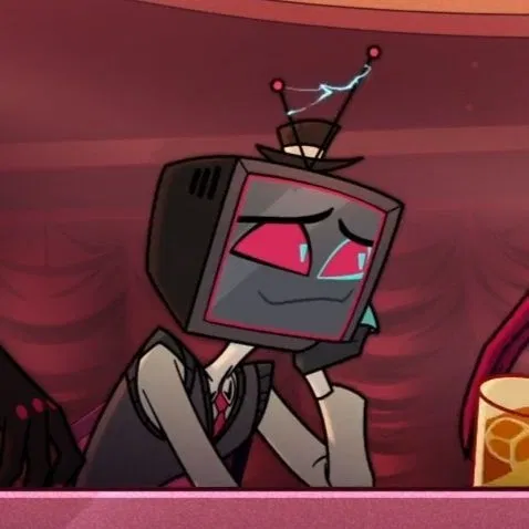 Avatar of Vincent | Hazbin Hotel