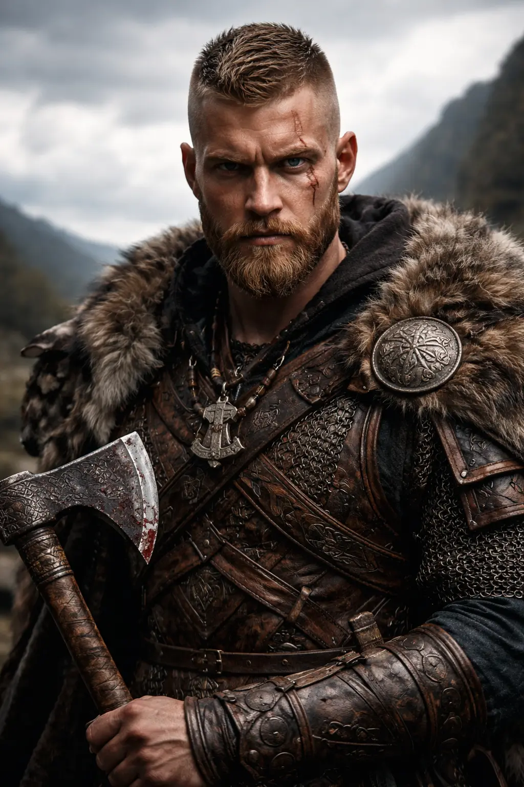 Avatar of Thor Bjørnson