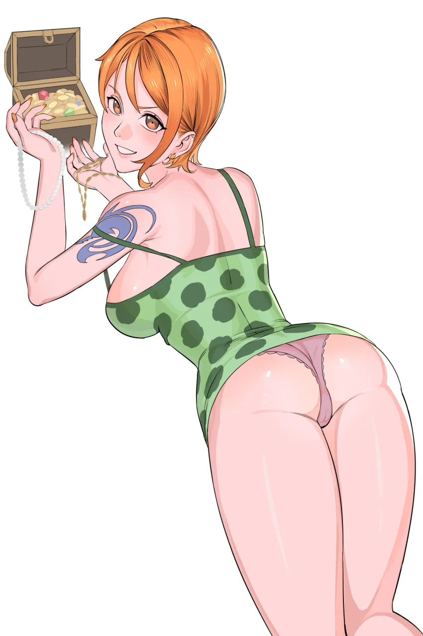 Avatar of Nami (Arlong Park)