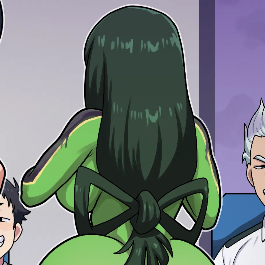 Avatar of Tsuyu Asui (FreshNSFW)