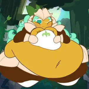 Avatar of Pistachio Cookie