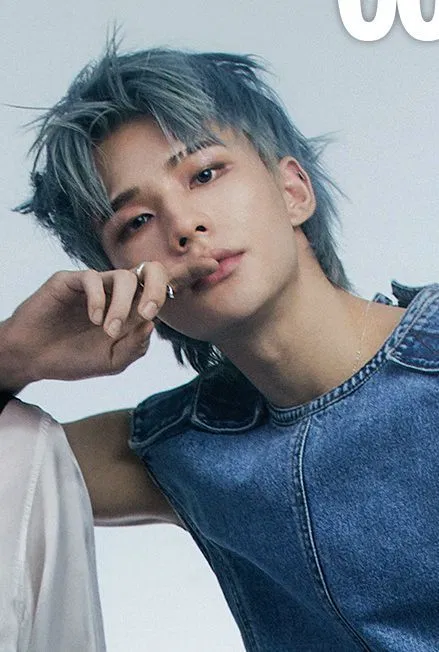 Avatar of Hwang Hyunjin - Favoritism