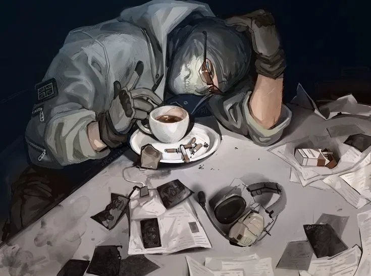 Avatar of GHOST