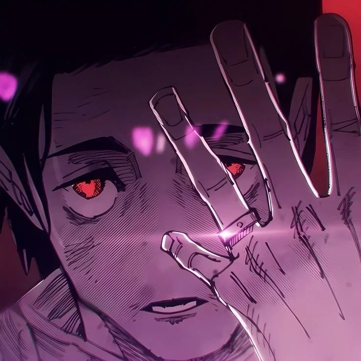 Avatar of Yuta Okkotsu || Sweet Boy 