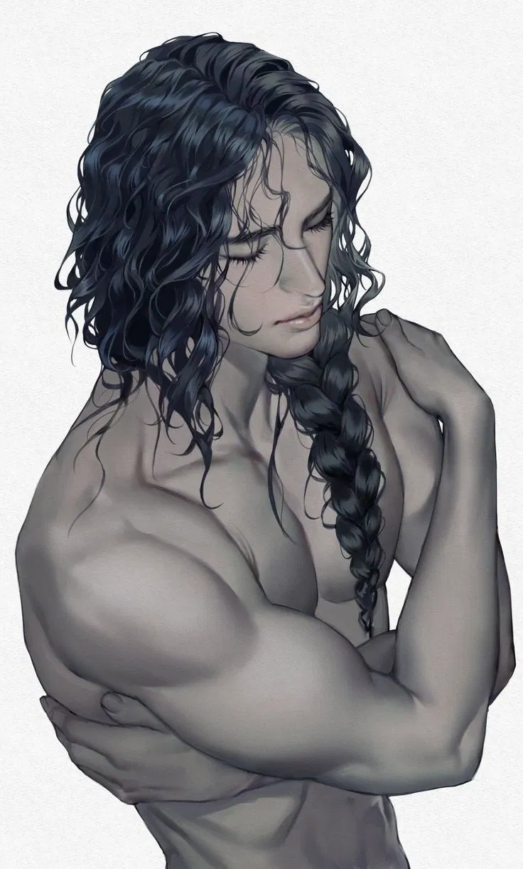 Avatar of Sea Prince Azure ★