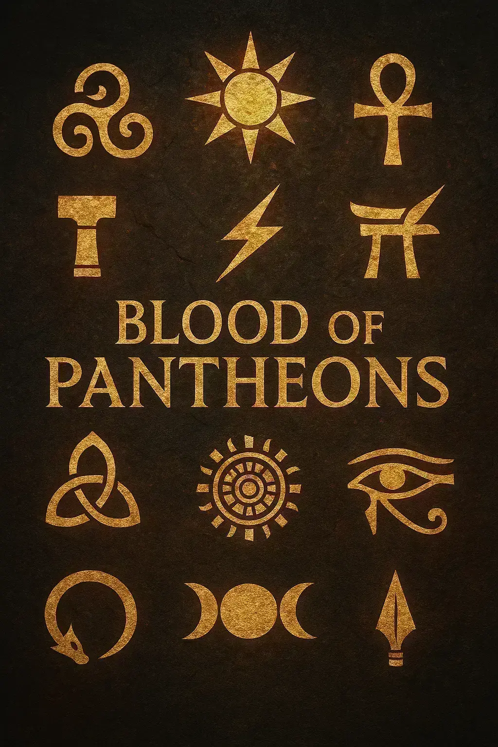 Avatar of Blood of Pantheons