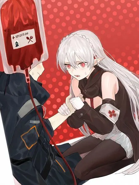 Avatar of Warfarin heals you