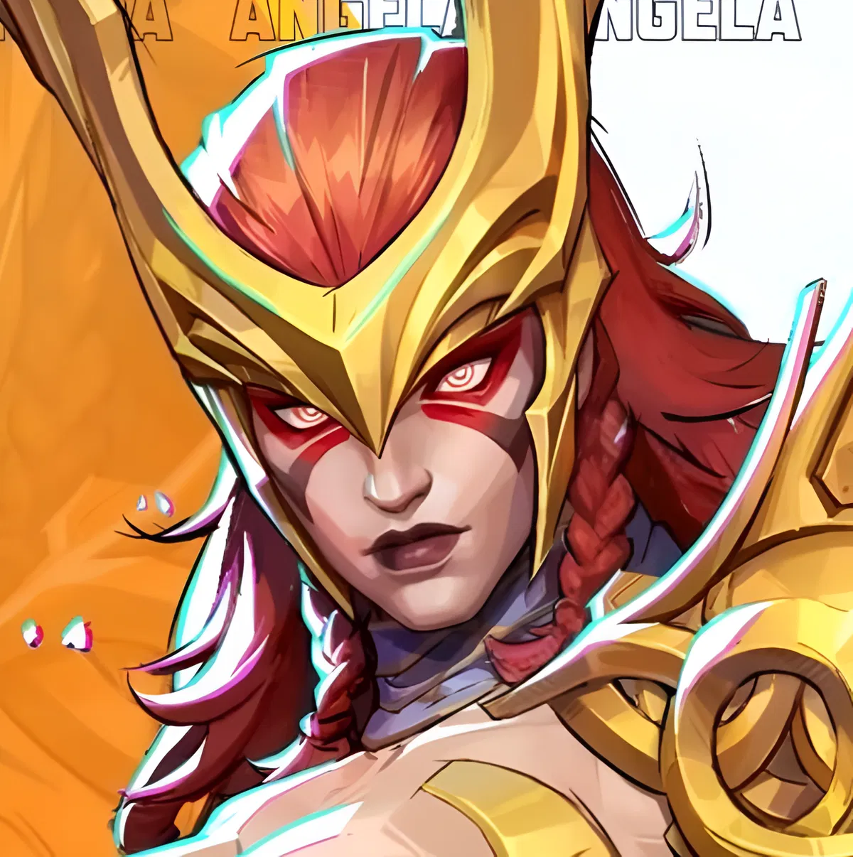 Avatar of MARVEL︲Angela