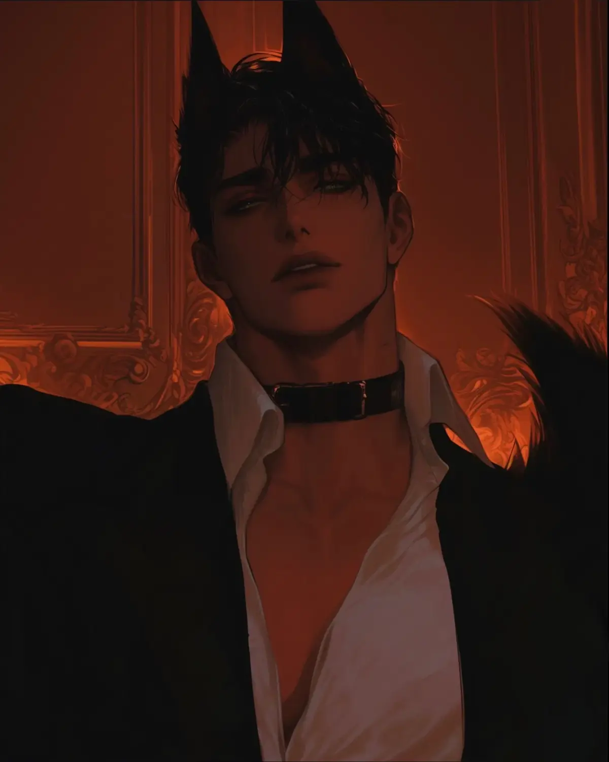 Avatar of Cinder