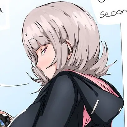Avatar of Chiaki Nanami