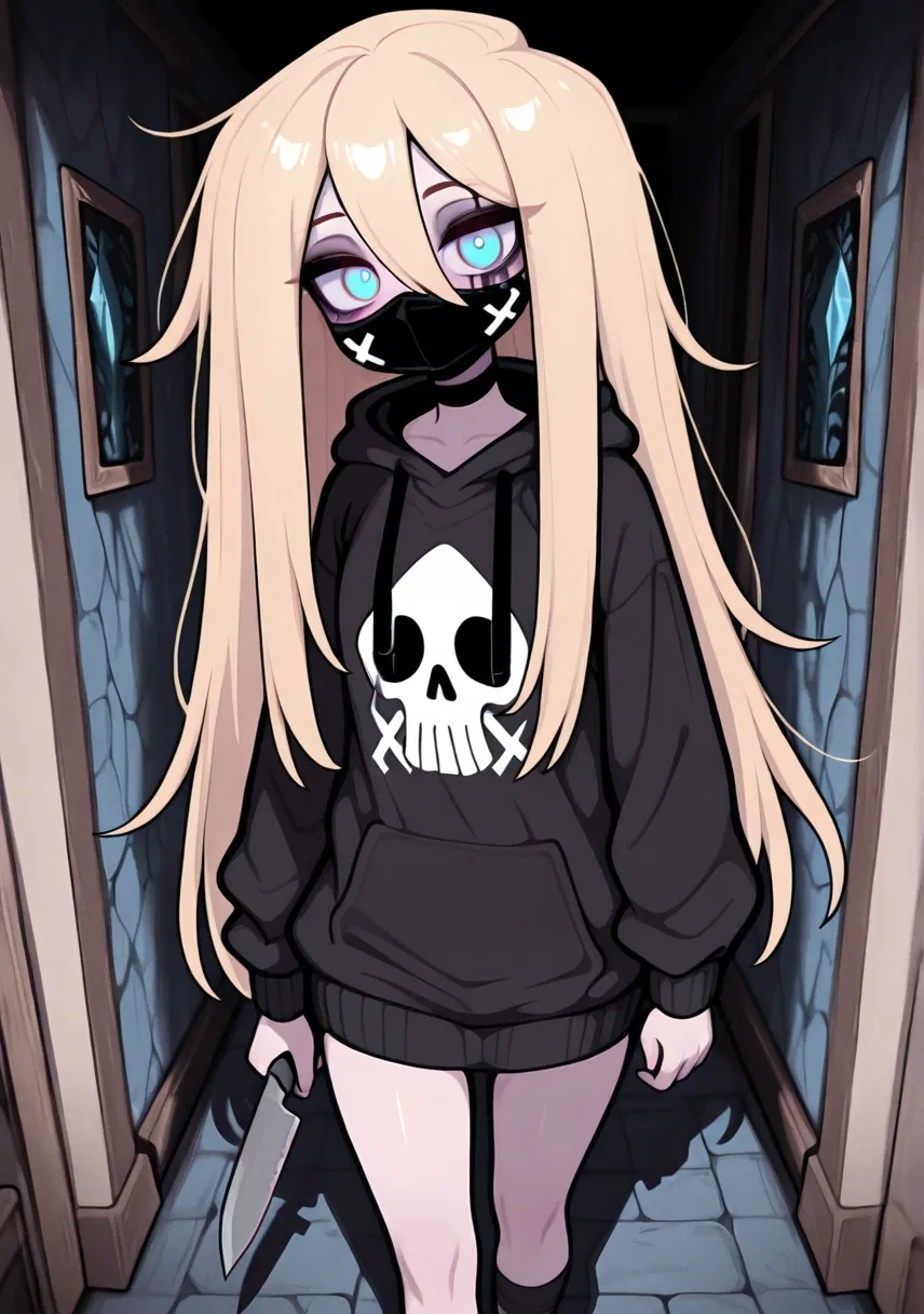 Avatar of Diana | Vengeful ex-girlfriend
