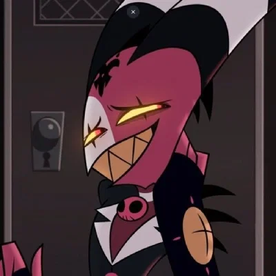 Avatar of ꒰ blitzo buckzo .ᐟ ノ helluva boss. ★彡
