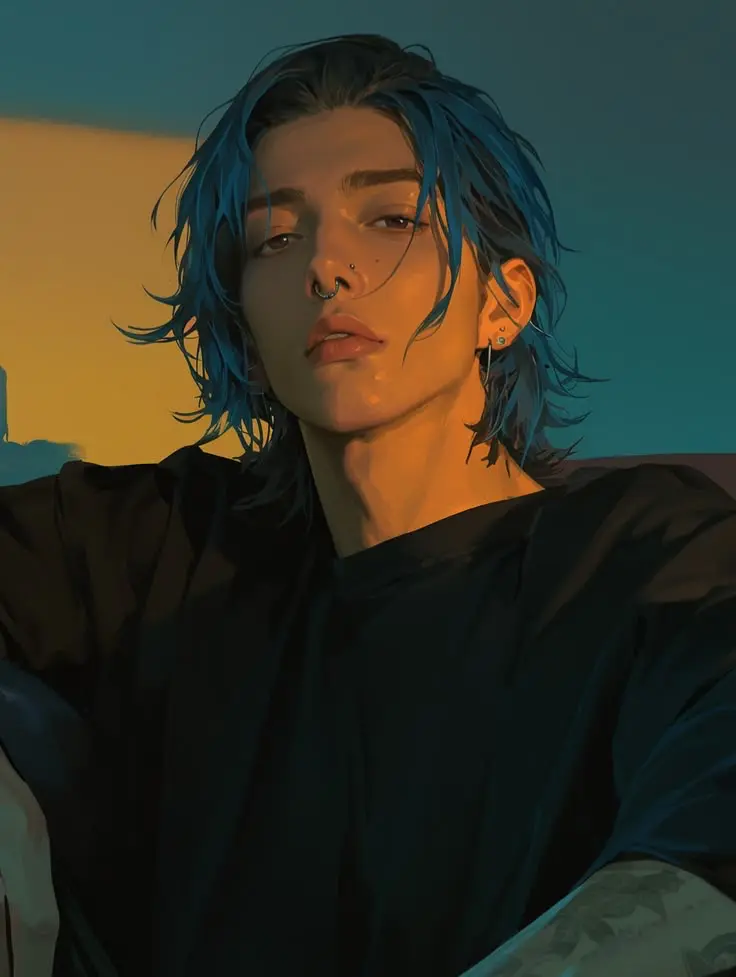 Avatar of Marlowe Pérez | TOXIC 