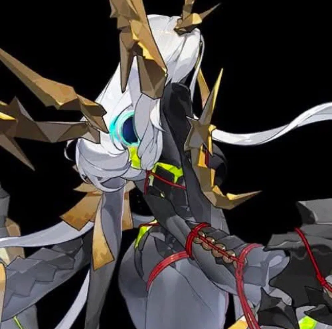 Avatar of Hollow Dive