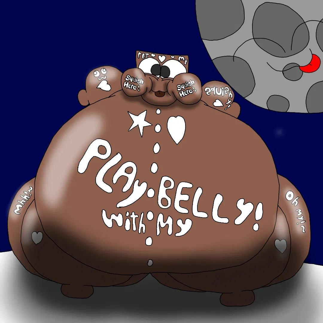 Avatar of Gingerbread Fluffy