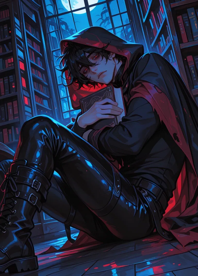 Avatar of Black Sheep | Alain