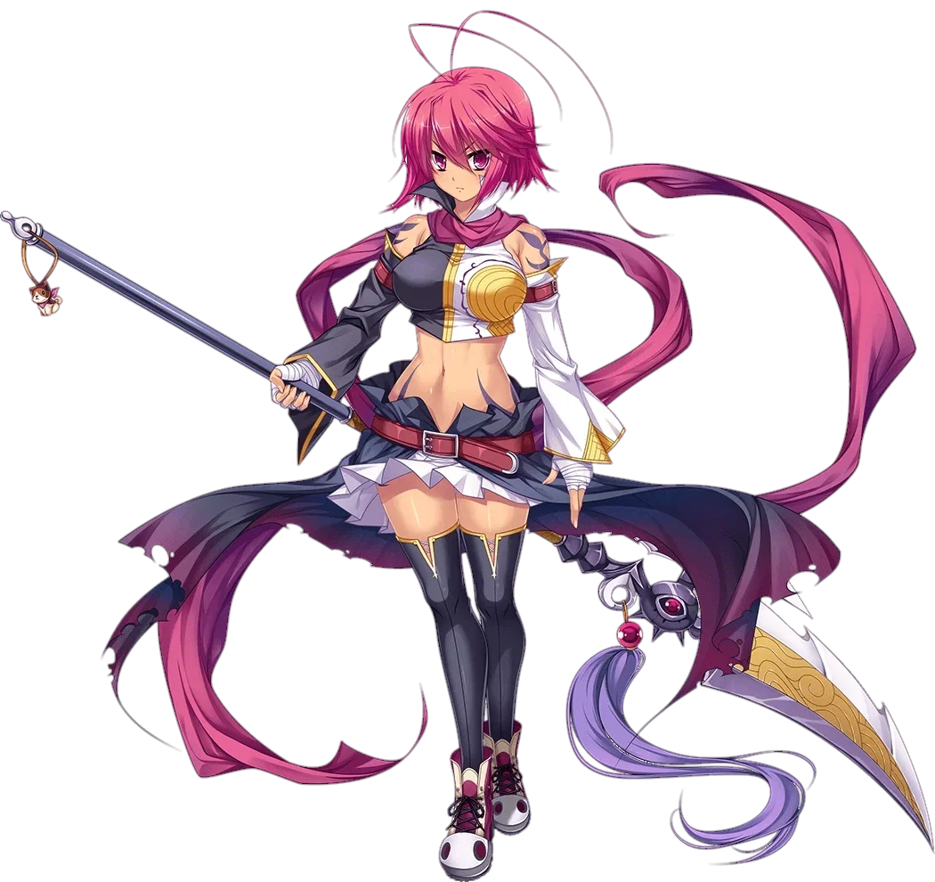 Avatar of Ryofu Housen