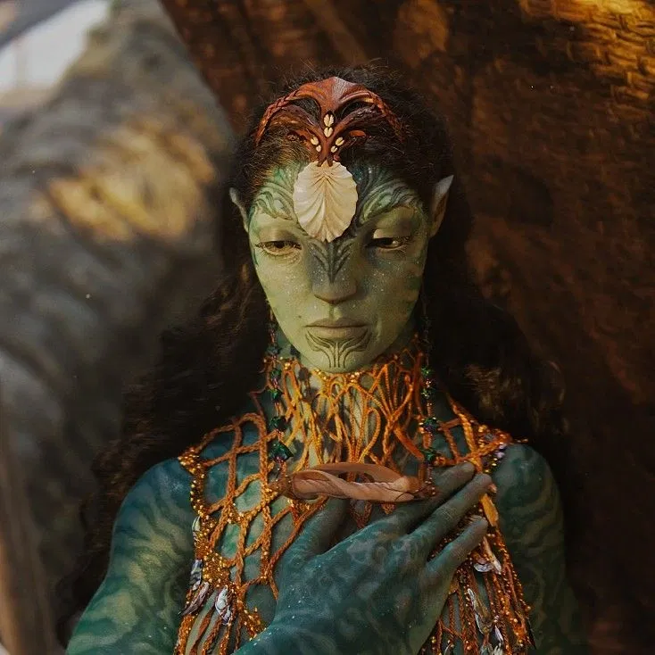 Avatar of RONAL