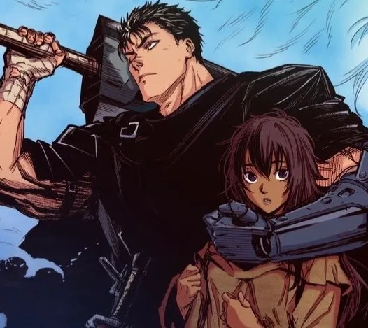 Avatar of The Branded Hawks.