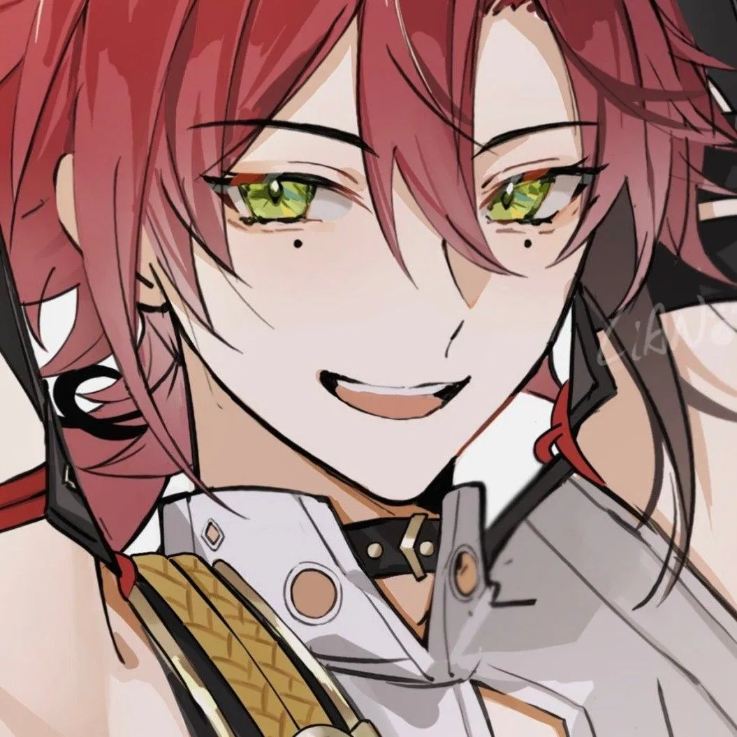 Avatar of Heizou