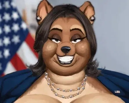 Avatar of Tubby Hyena Harris
