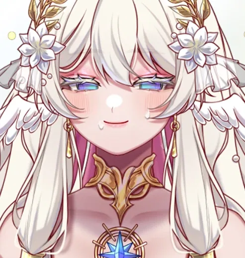 Avatar of Marie ☆ FD