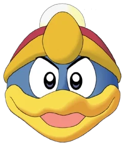 Avatar of King Dedede [NARROW'S TAKES]