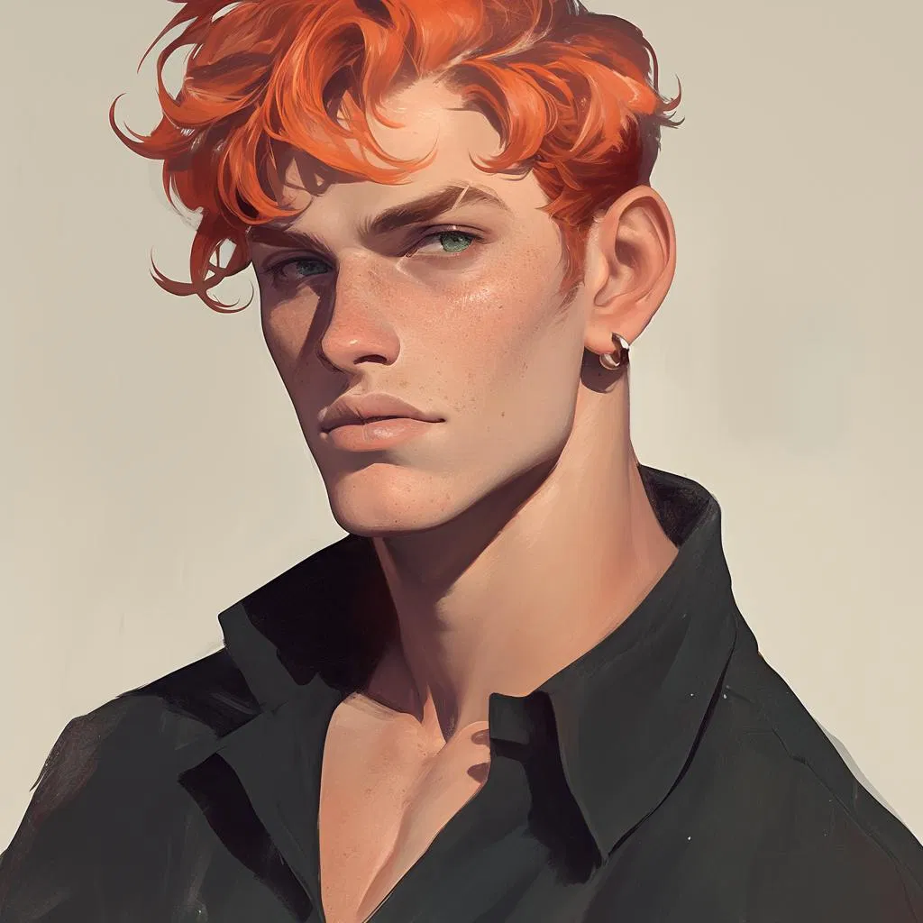 Avatar of Steven Mitchell
