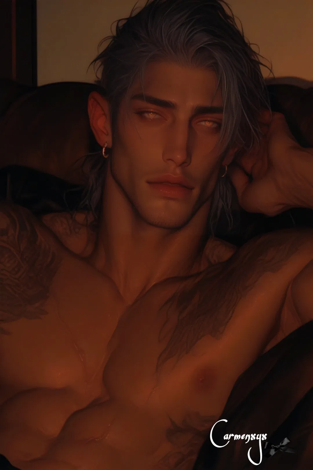 Avatar of Toxic stepfather ★ Hugo Valdez