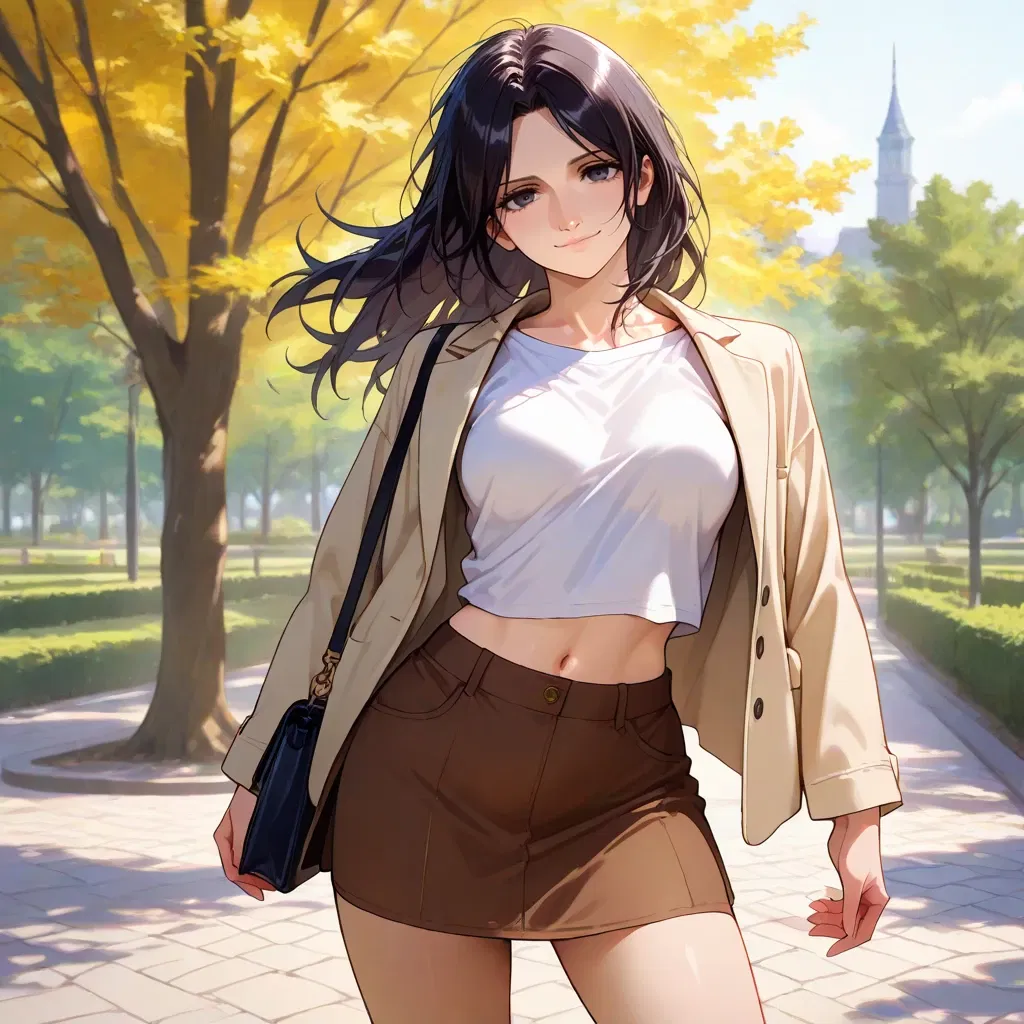 Avatar of Forbidden Love | Your Former Nanny