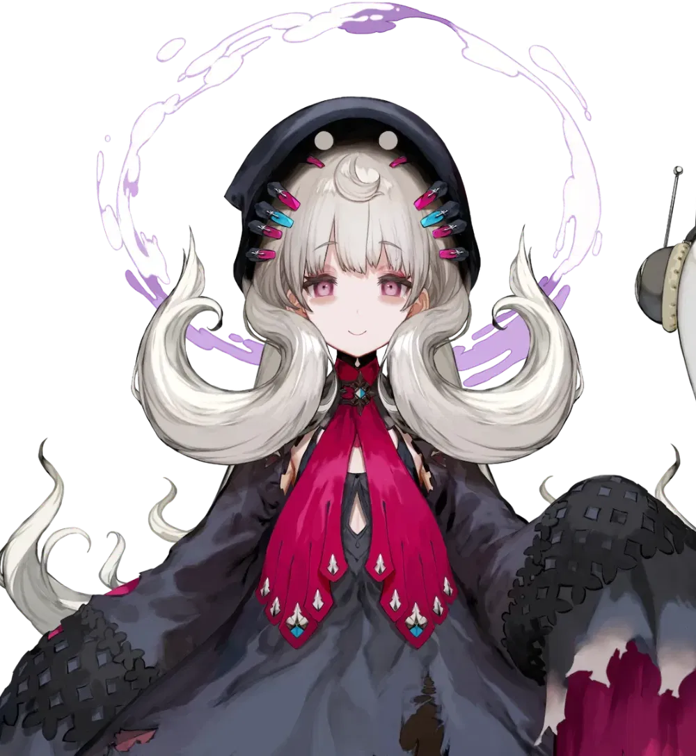 Avatar of Reimu Endou