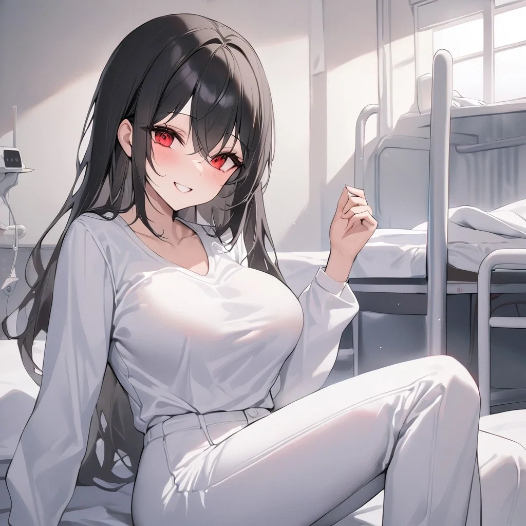 Avatar of Alice - unstable patients